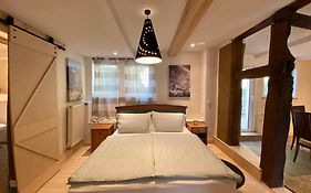 Landhaus Wahmbeck